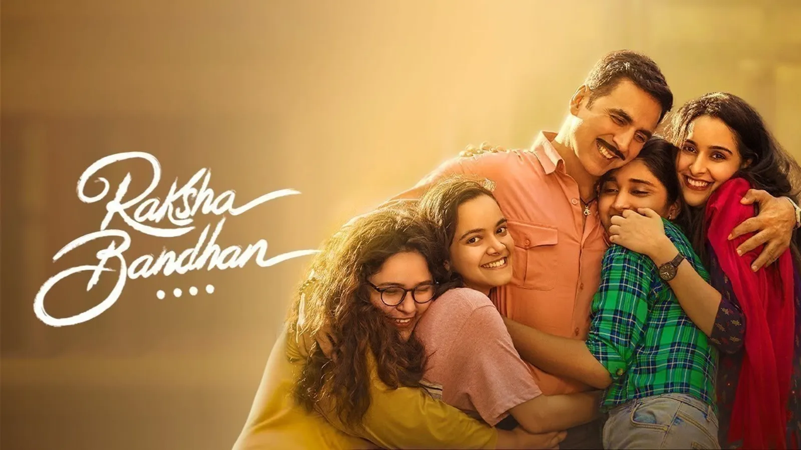 Raksha Bandhan 2022 Full Movie Online - Watch HD Movies on Airtel ...