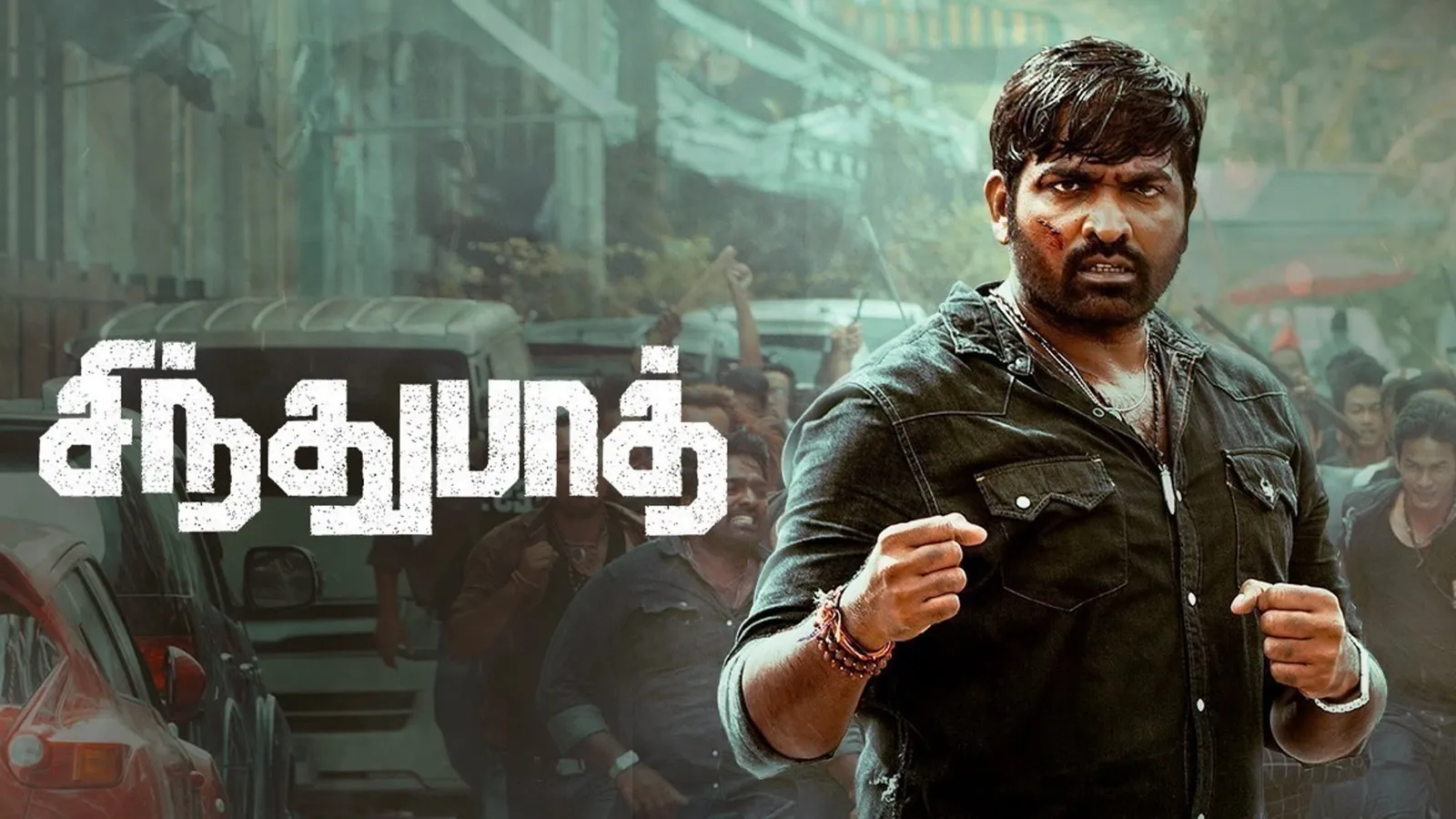Sindhubaadh 2019 - Watch Sindhubaadh 2019 Full Movie Online in HD ...