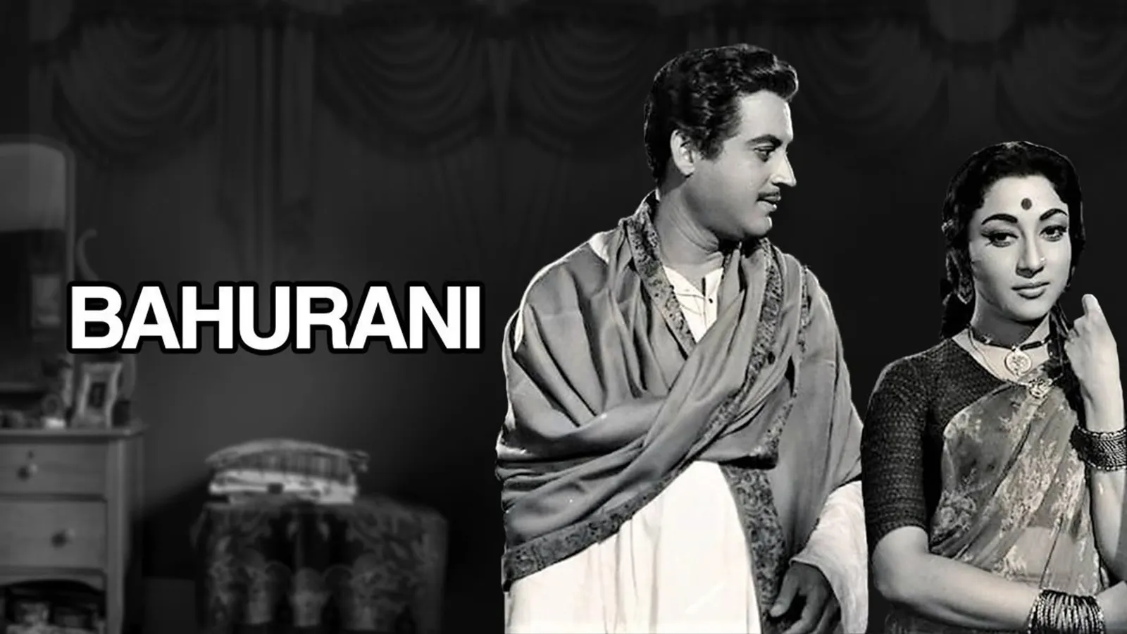 Bahurani 1963 - Watch Bahurani 1963 Full Movie Online in HD | Airtel ...