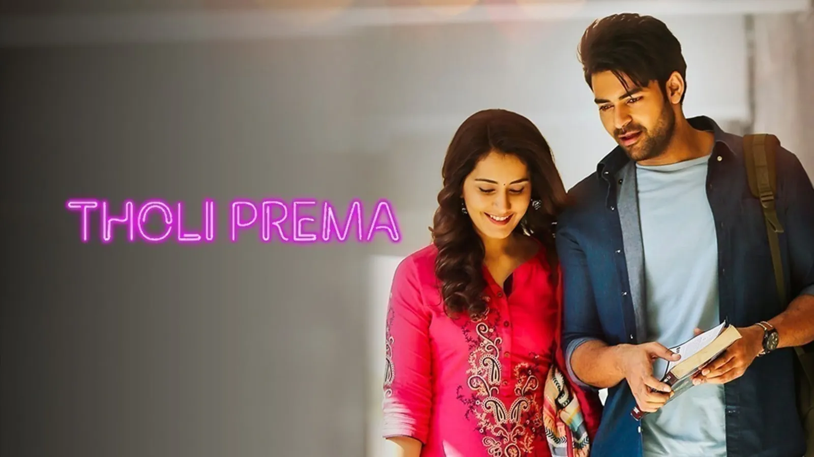 Tholi Prema 2018 Full Length Movie Hd Download Telugu Tholi Prema 2018 Full Movie Online - Watch HD Movies on Airtel Xstream Play