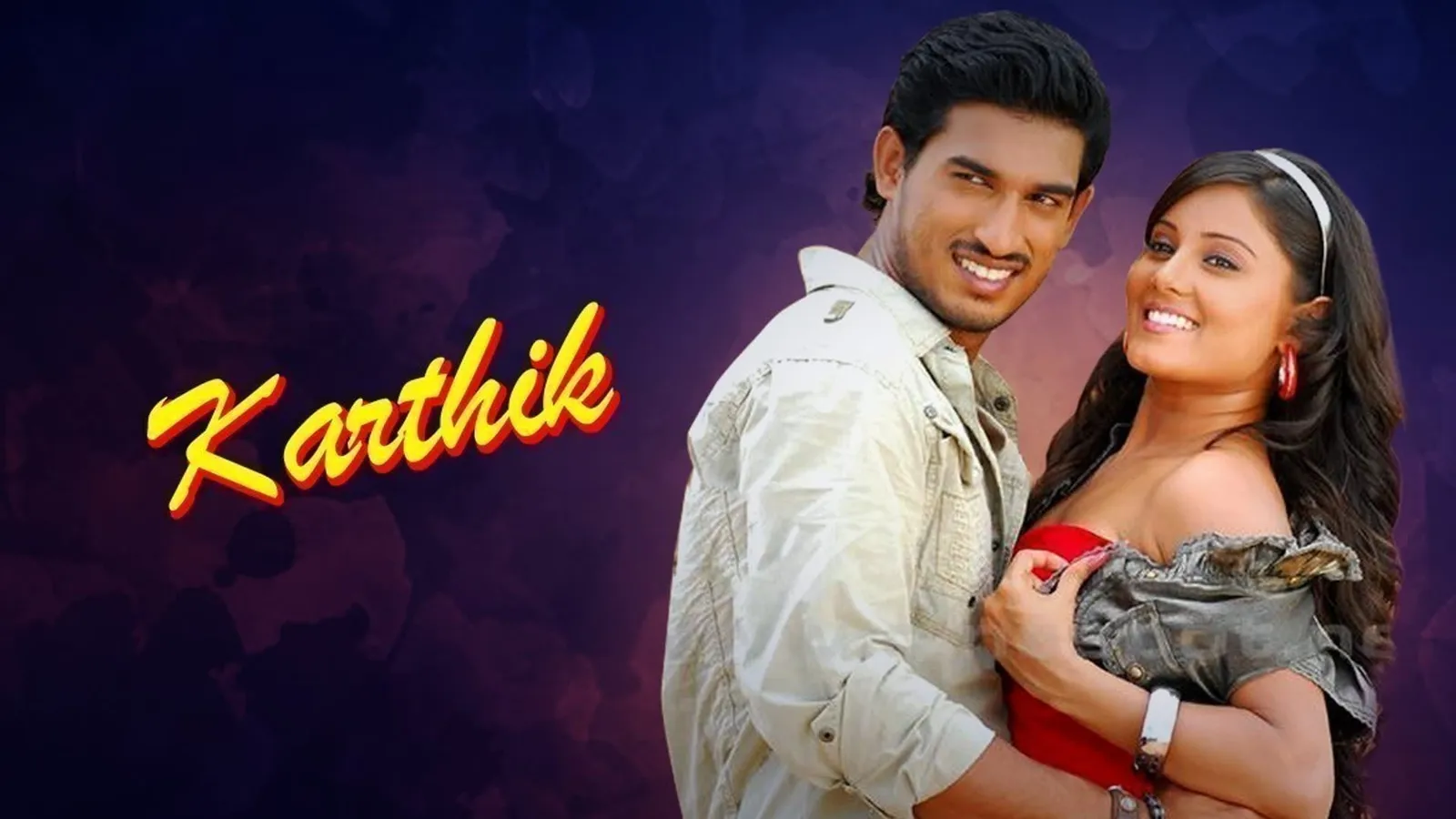 Karthik 2011 Full Movie Online - Watch HD Movies on Airtel Xstream Play