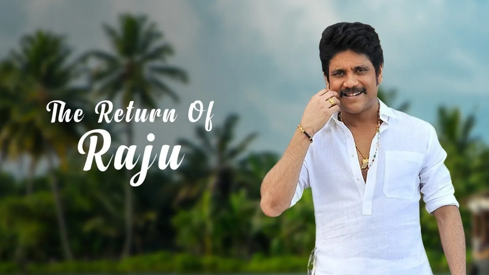 The Return Of Raju 2016 - Watch The Return Of Raju 2016 Full Movie ...