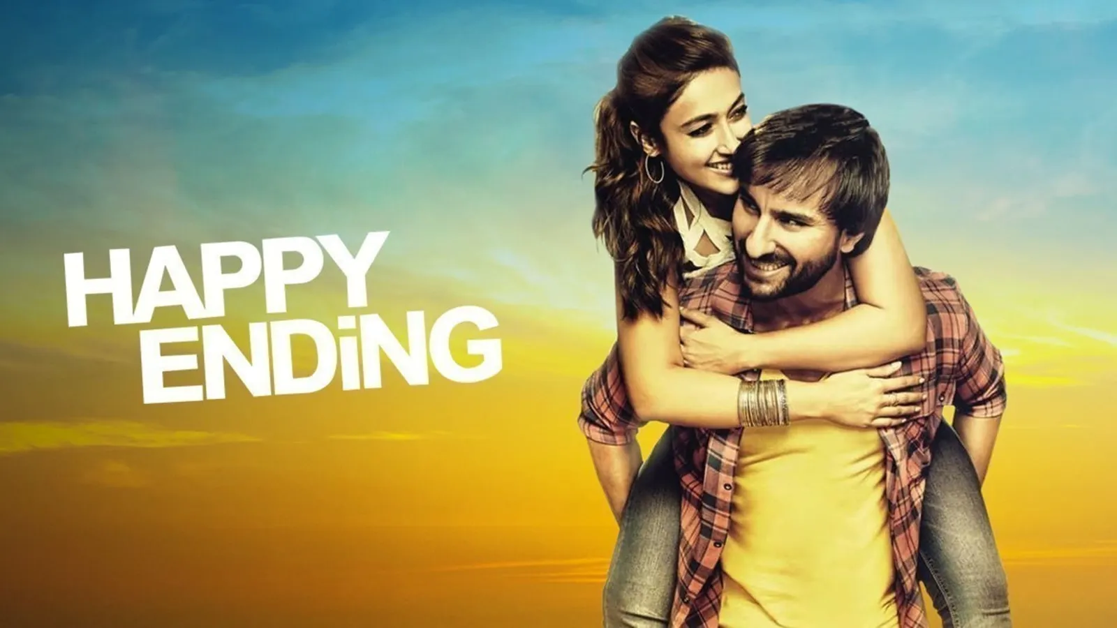 Beauty And The Beast 2014 Full Movie Download Happy Ending 2014 Full Movie Online - Watch HD Movies on Airtel Xstream