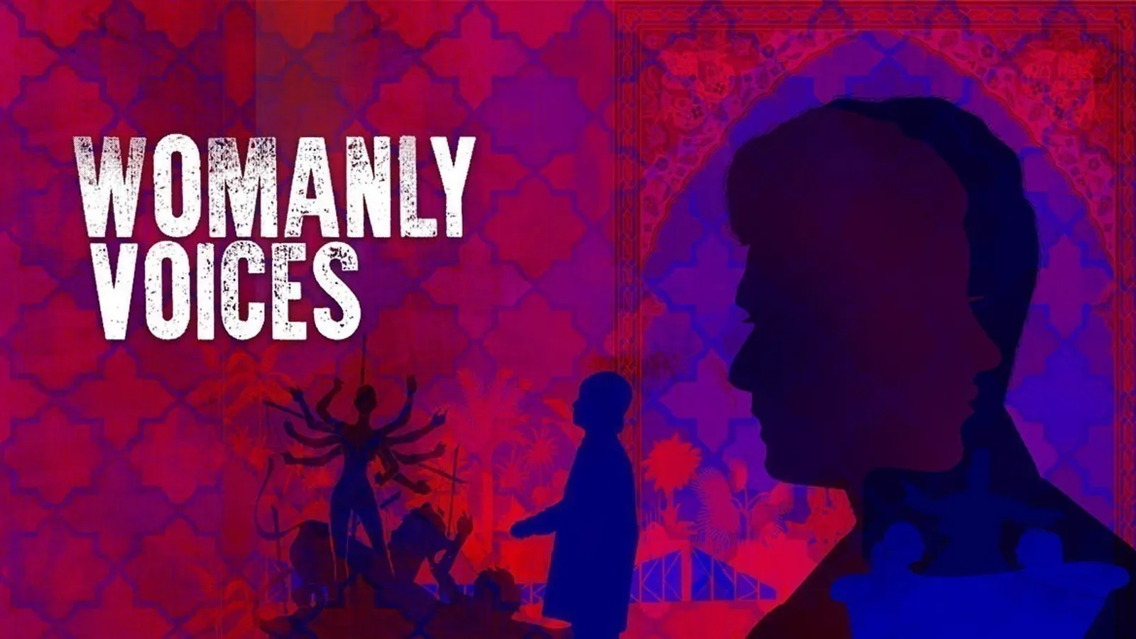 Womanly Voices 2019 - Watch Womanly Voices 2019 Full Movie Online in HD ...