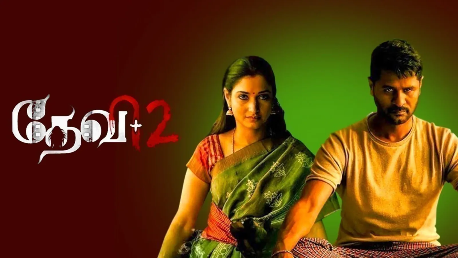 Devi+2 2019 - Watch Devi+2 2019 Full Movie Online in HD | Airtel ...