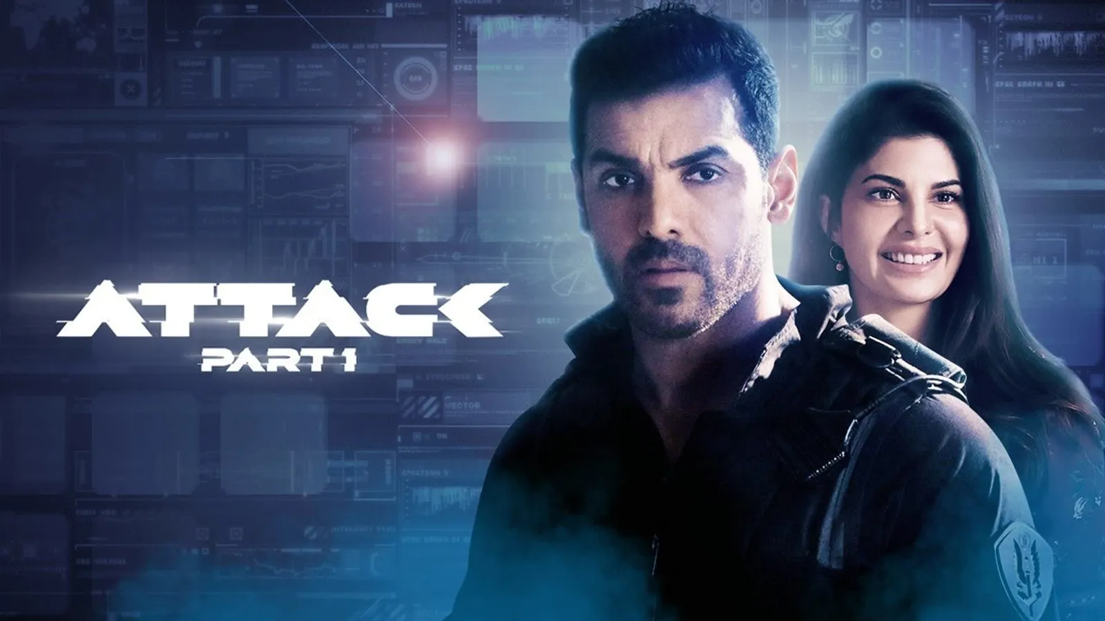 Attack: Part 1 2022 Full Movie Online - Watch HD Movies on Airtel ...