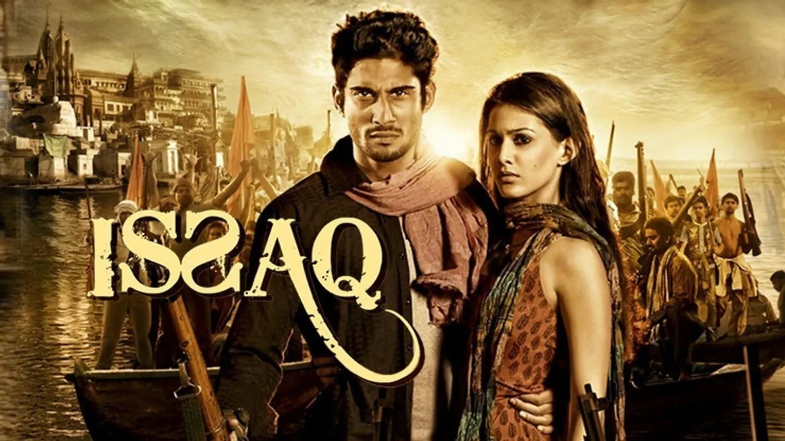 Issaq 2013 - Watch Issaq 2013 Full Movie Online in HD | Airtel Xstream Play