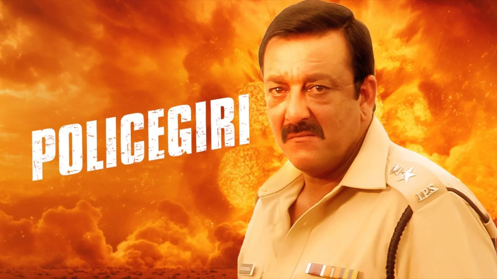 Policegiri Full Movie Hindi Sanjay Dutt 2013 Policegiri 2013 Full Movie Online - Watch HD Movies on Airtel Xstream Play