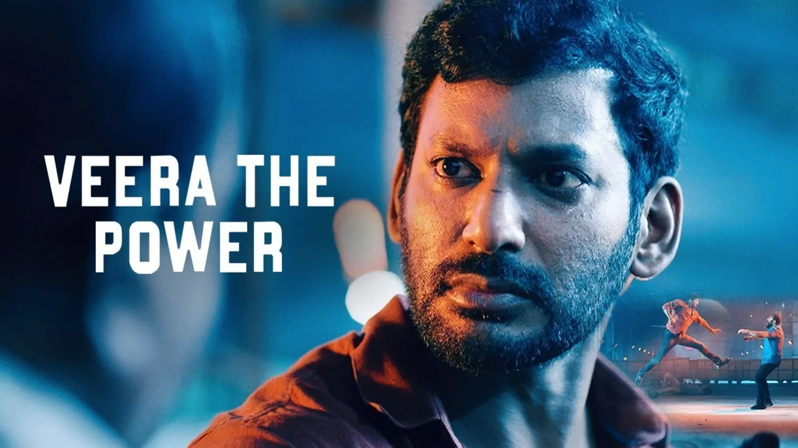 Veera The Power 2022 Full Movie Online Watch HD Movies on Airtel
