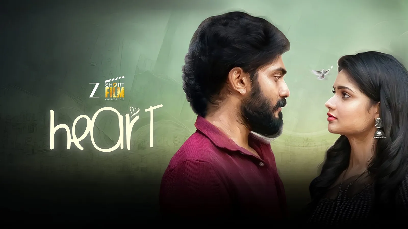 Heart 2026 - Watch Heart 2026 Full Movie Online in HD | Airtel Xstream Play