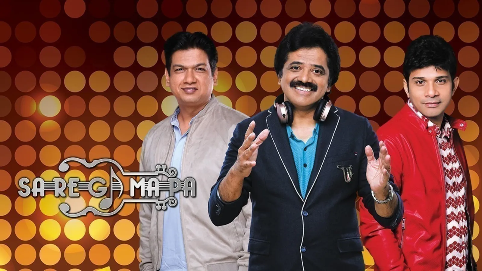 Watch Sa Re Ga Ma Pa Seniors TV Show Latest Episodes Online at