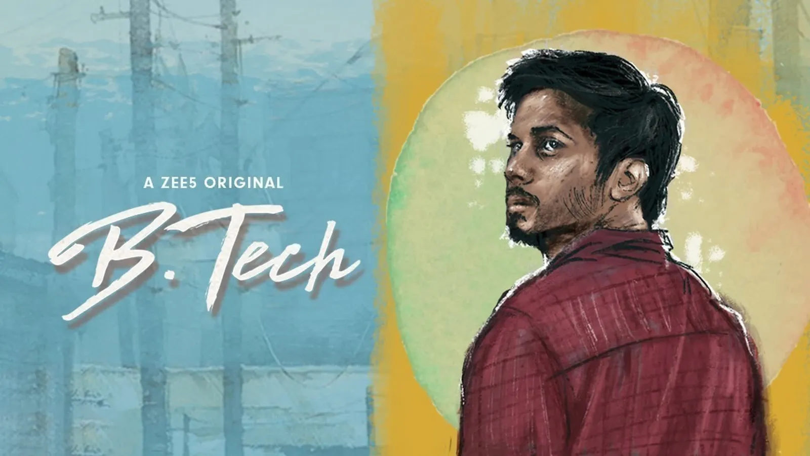B.Tech TV Show: Watch Latest Episodes Online | Airtel Xstream Play