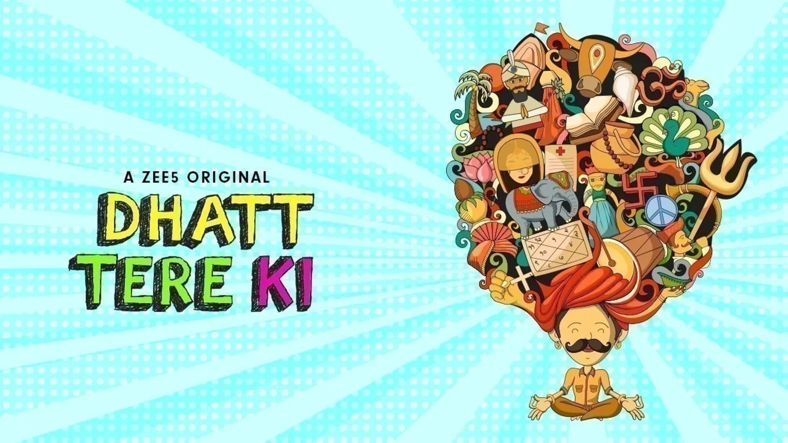 Dhatt Tere Ki TV Show: Watch Latest Episodes Online | Airtel Xstream Play