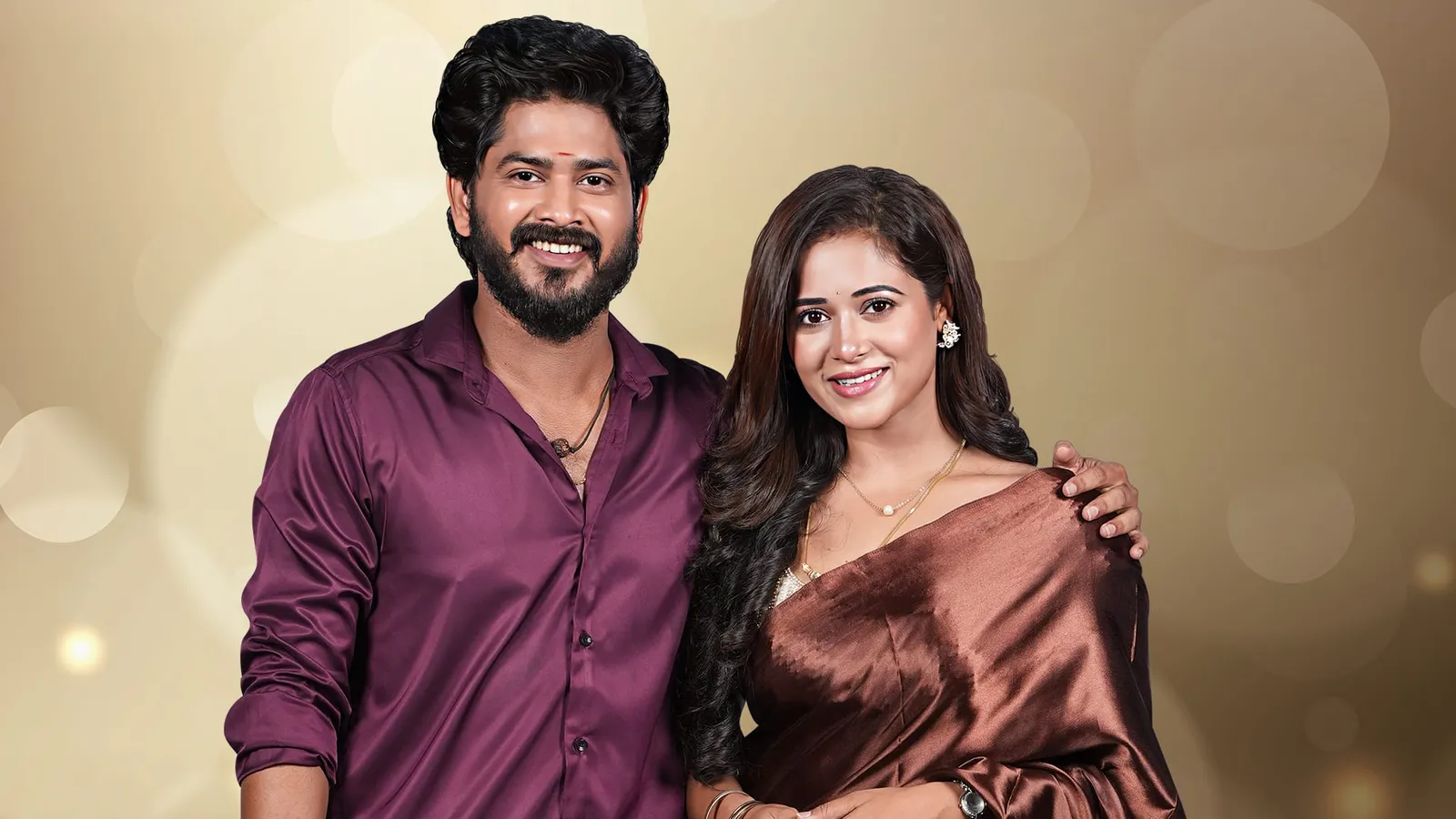 Watch Sandhya Raagam TV Show Latest Episodes Online at Airtel