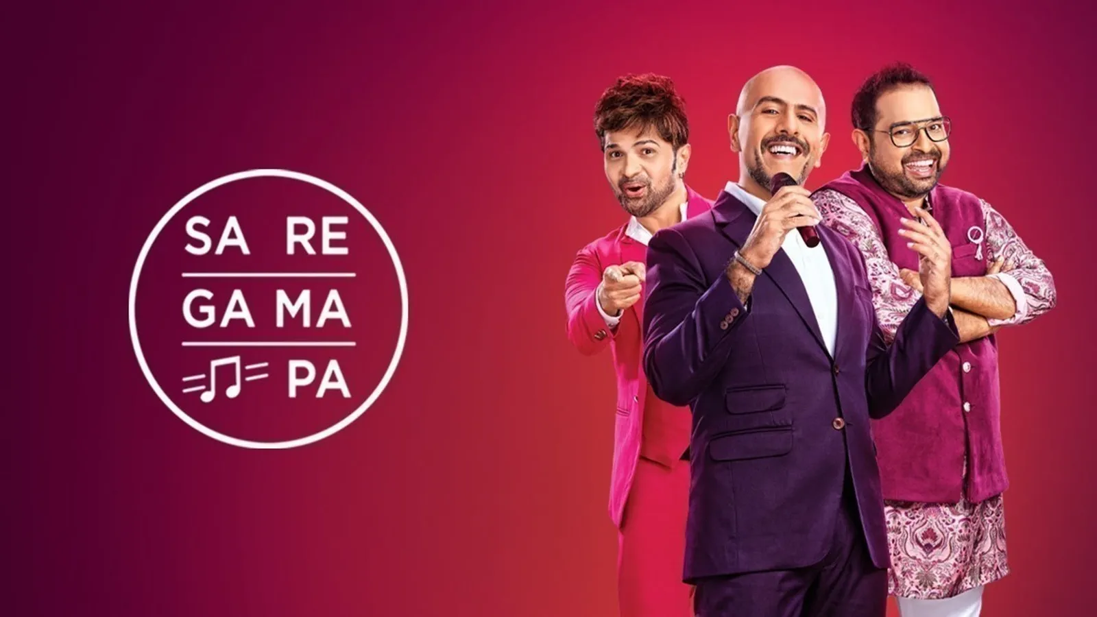 Watch Sa Re Ga Ma Pa 2021 TV Show Latest Episodes Online at Airtel