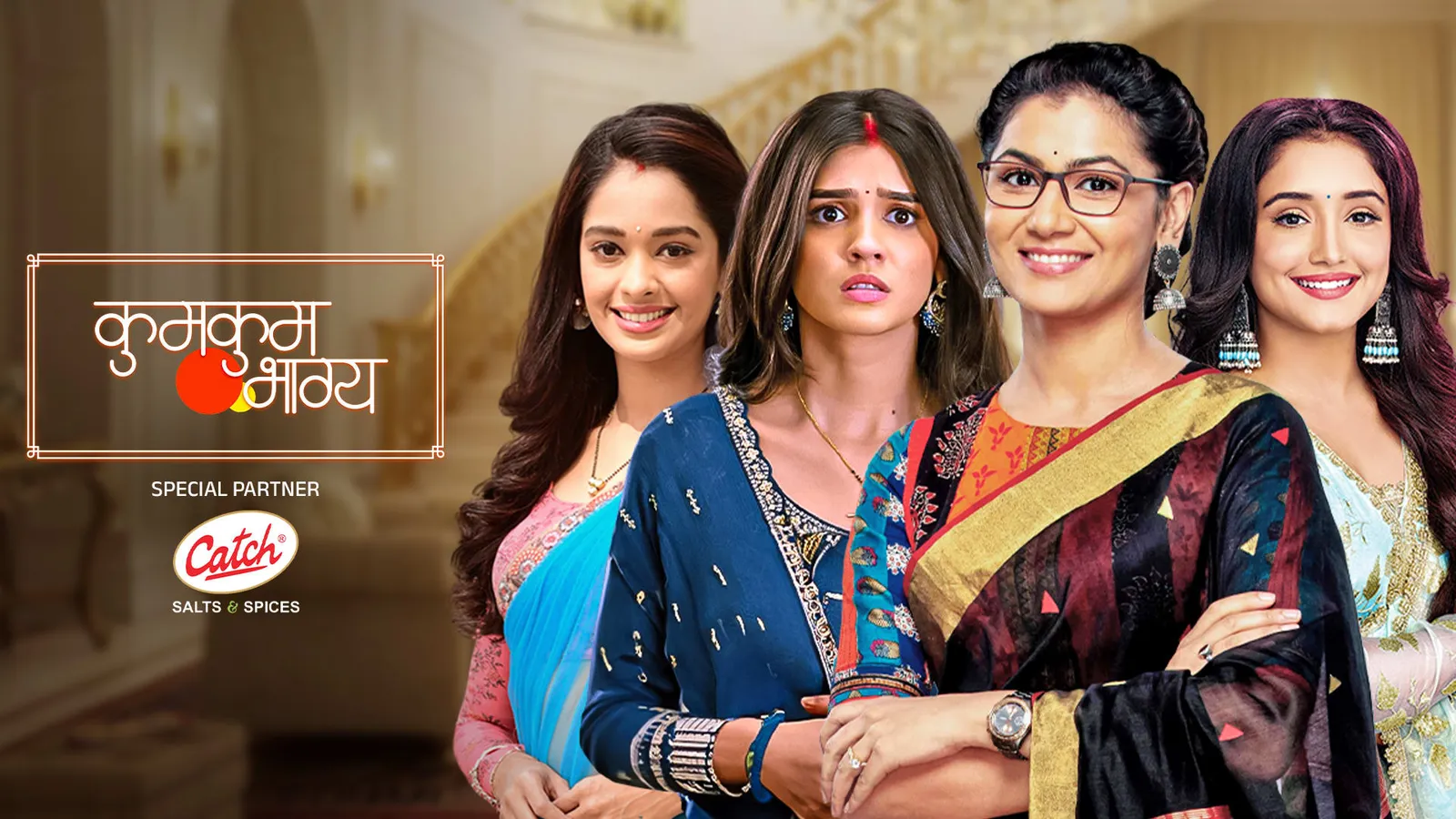 Bhagya Today On Which App I Can Watch Kumkum Bhagya Watch