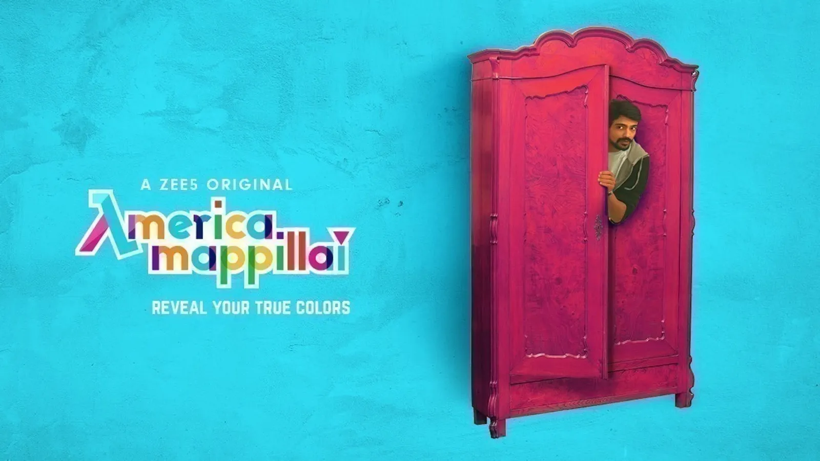 American Navardev TV Show: Watch Latest Episodes Online | Airtel ...