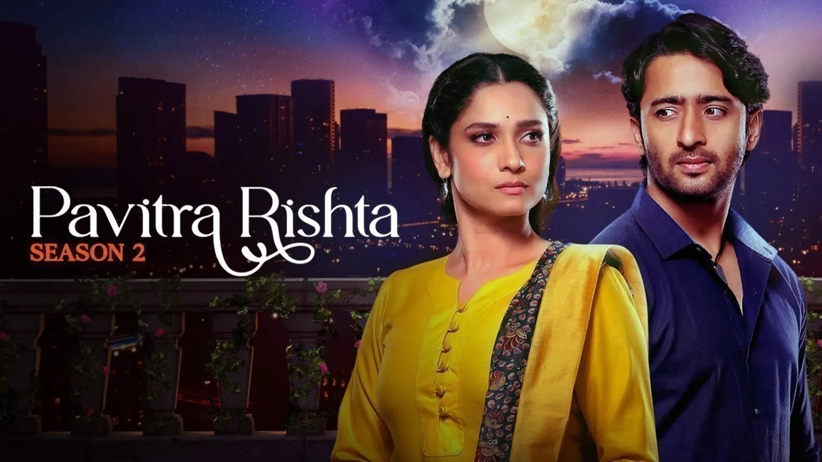 Pavitra Rishta 2.0 – It’s Never Too Late TV Show: Watch Latest Episodes ...