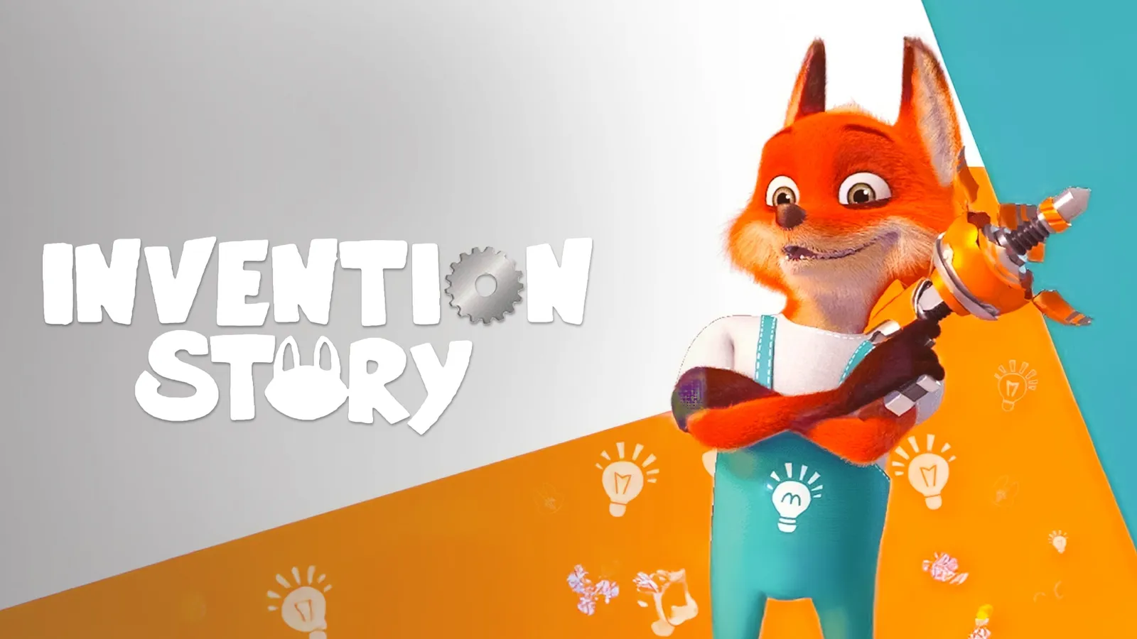 Invention Story TV Show: Watch Latest Episodes Online | Airtel Xstream Play