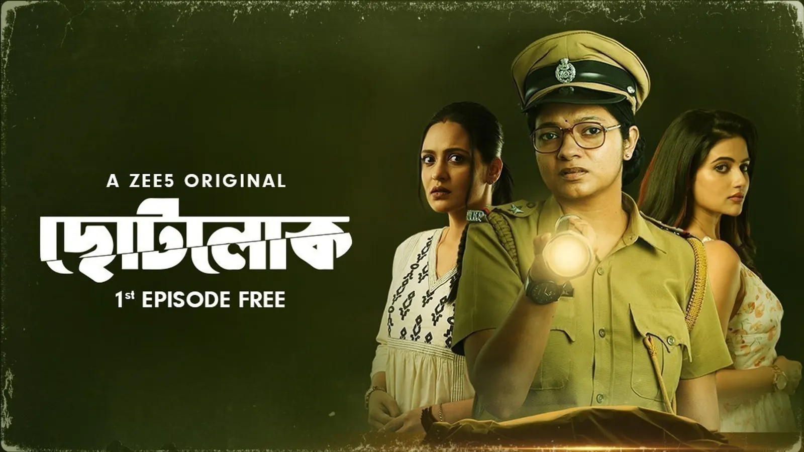 Zee5 All Web Series Free Online Zee Originals Web Series Trending