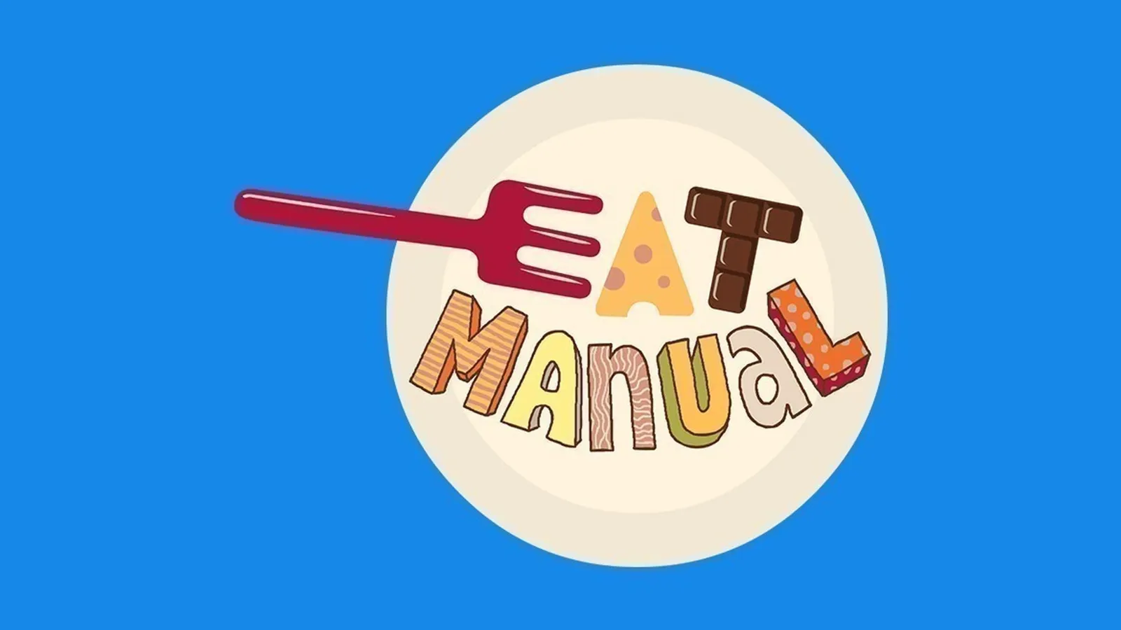 Eat Manual TV Show: Watch Latest Episodes Online | Airtel Xstream Play