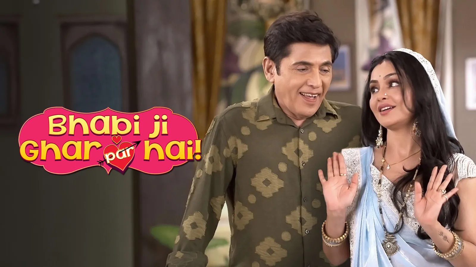 Angoori Bhabhiji Ghar Par Hain Zee5 Bhabhiji Funny Video New Arrivals