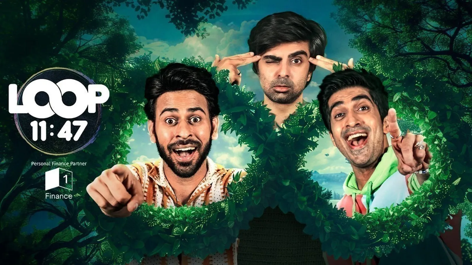 Loop: 11:47 TV Show: Watch Latest Episodes Online | Airtel Xstream Play