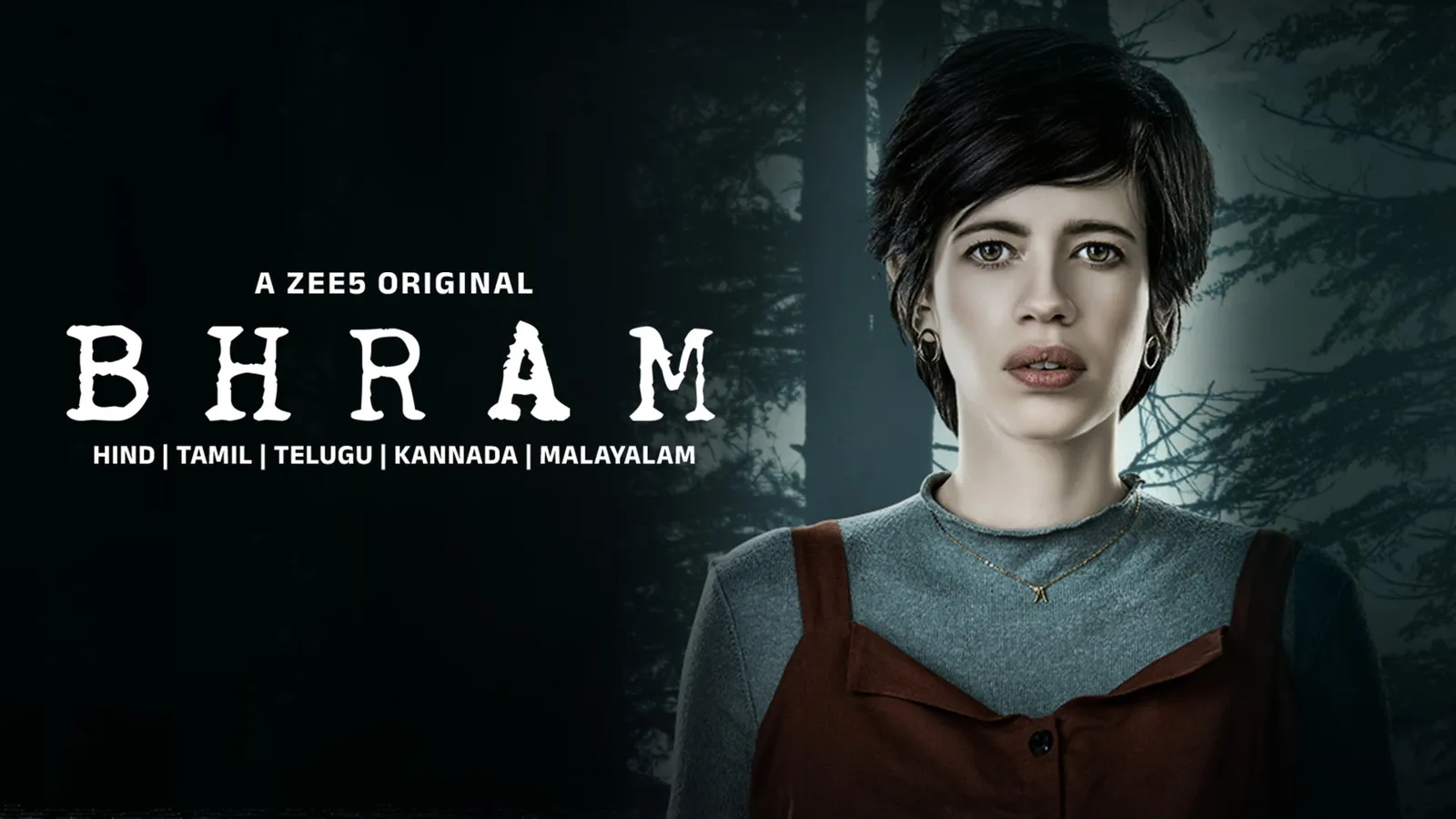 Bhram Official Trailer Bhram Web Series Online Watch Bhram Full HD