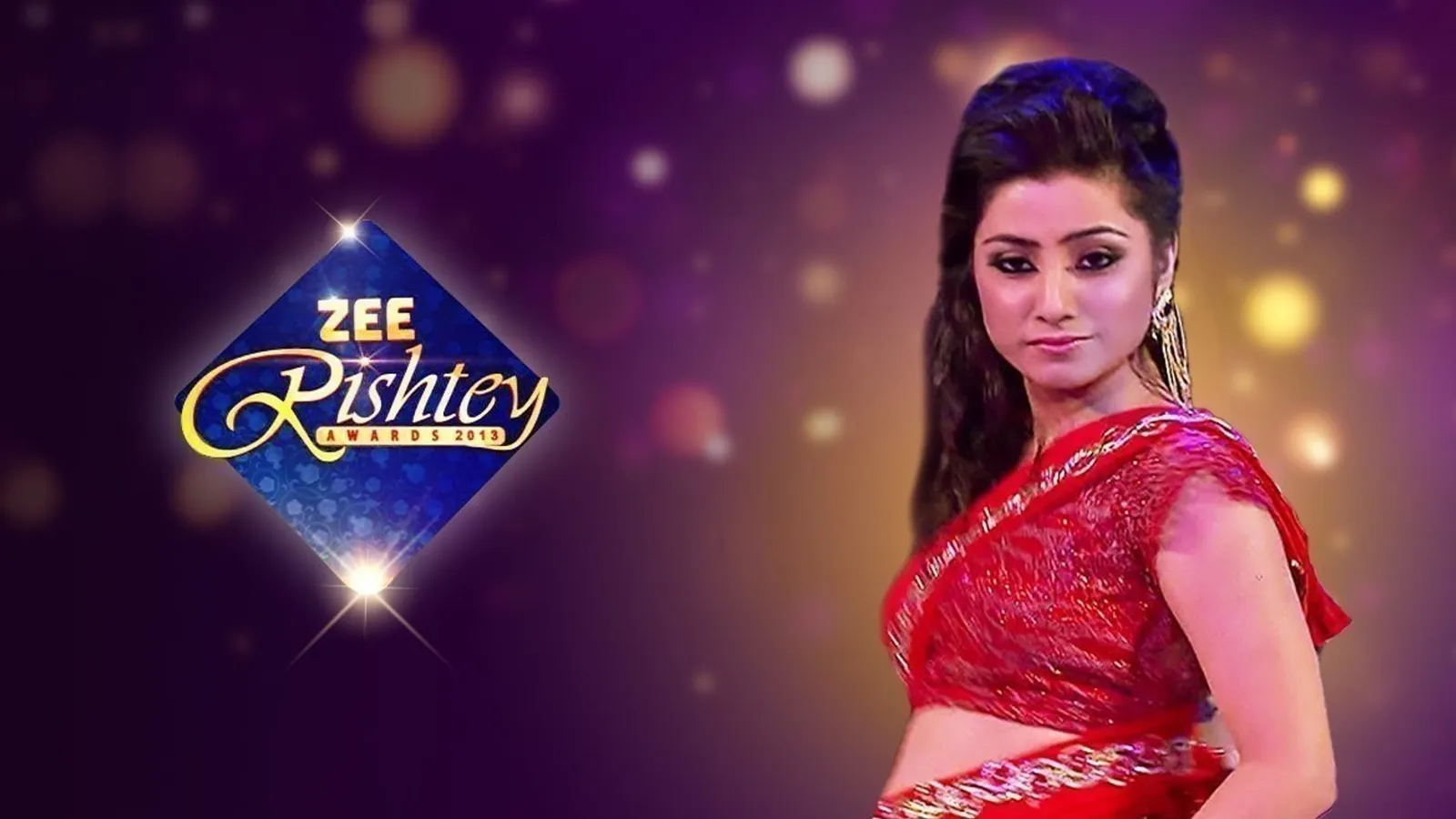 Zee Rishtey Awards 2013 TV Show: Watch Latest Episodes Online | Airtel ...