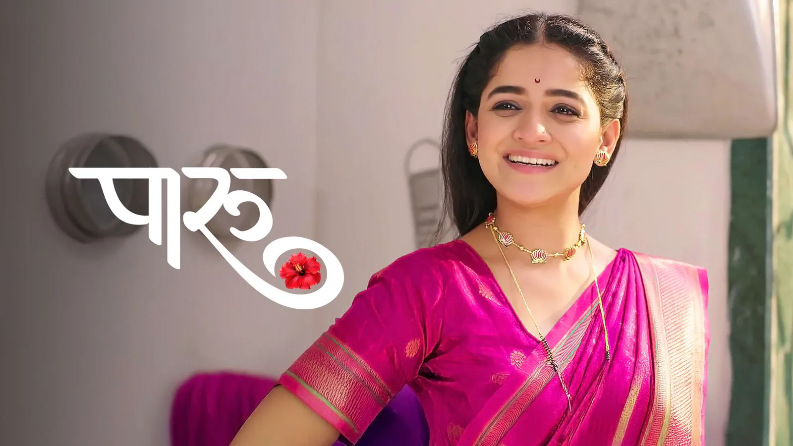 Watch Paaru TV Show Latest Episodes Online at Airtel Xstream Play