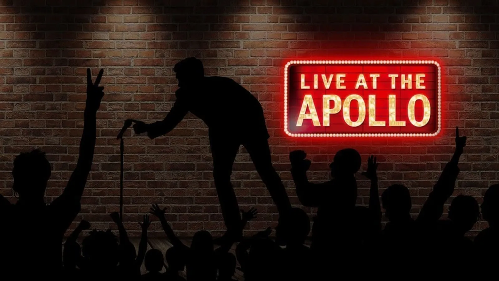 Live at the Apollo TV Show: Watch Latest Episodes Online | Airtel ...