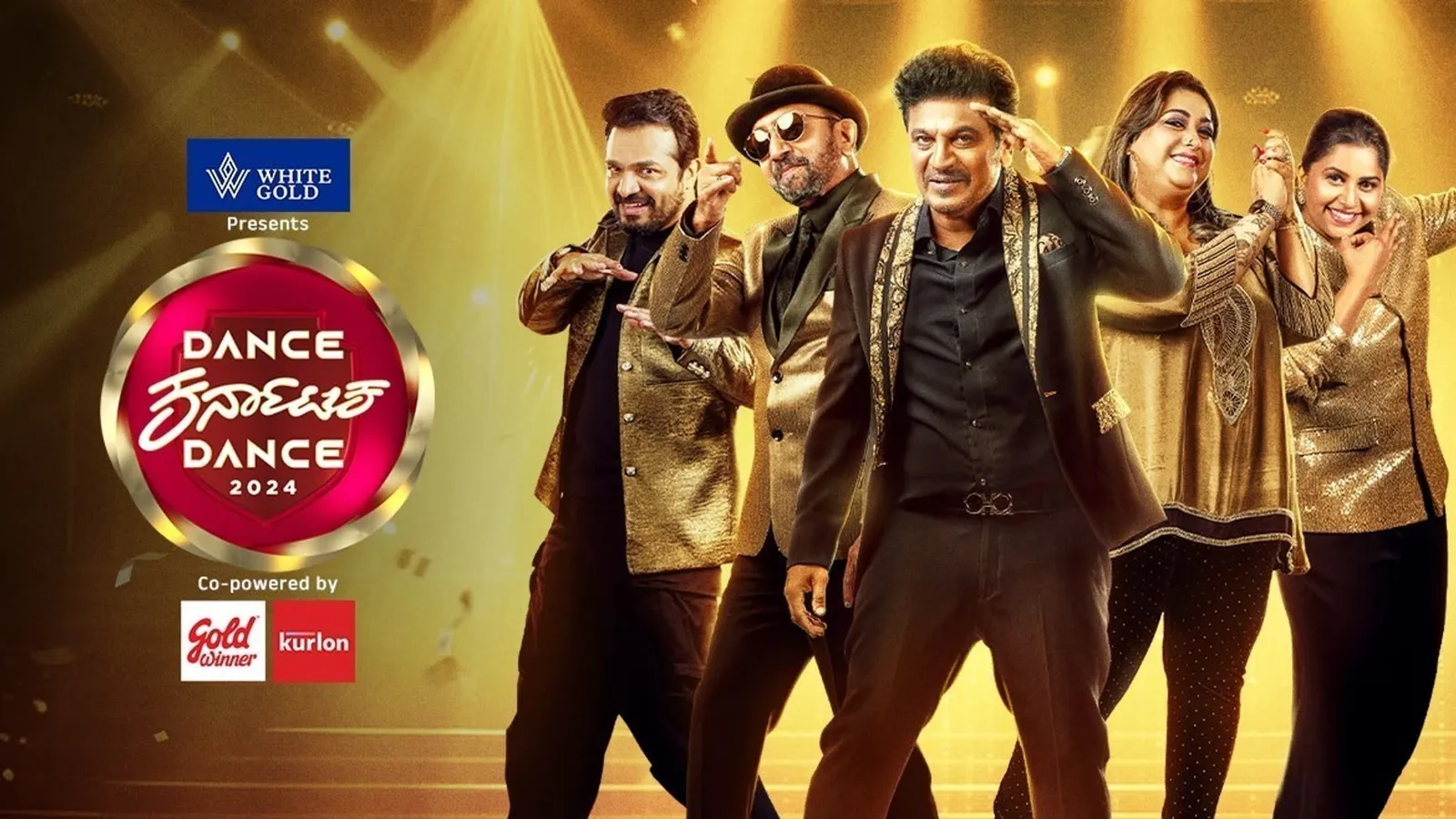 Dance Karnataka Dance 2024 TV Show: Watch Latest Episodes Online ...