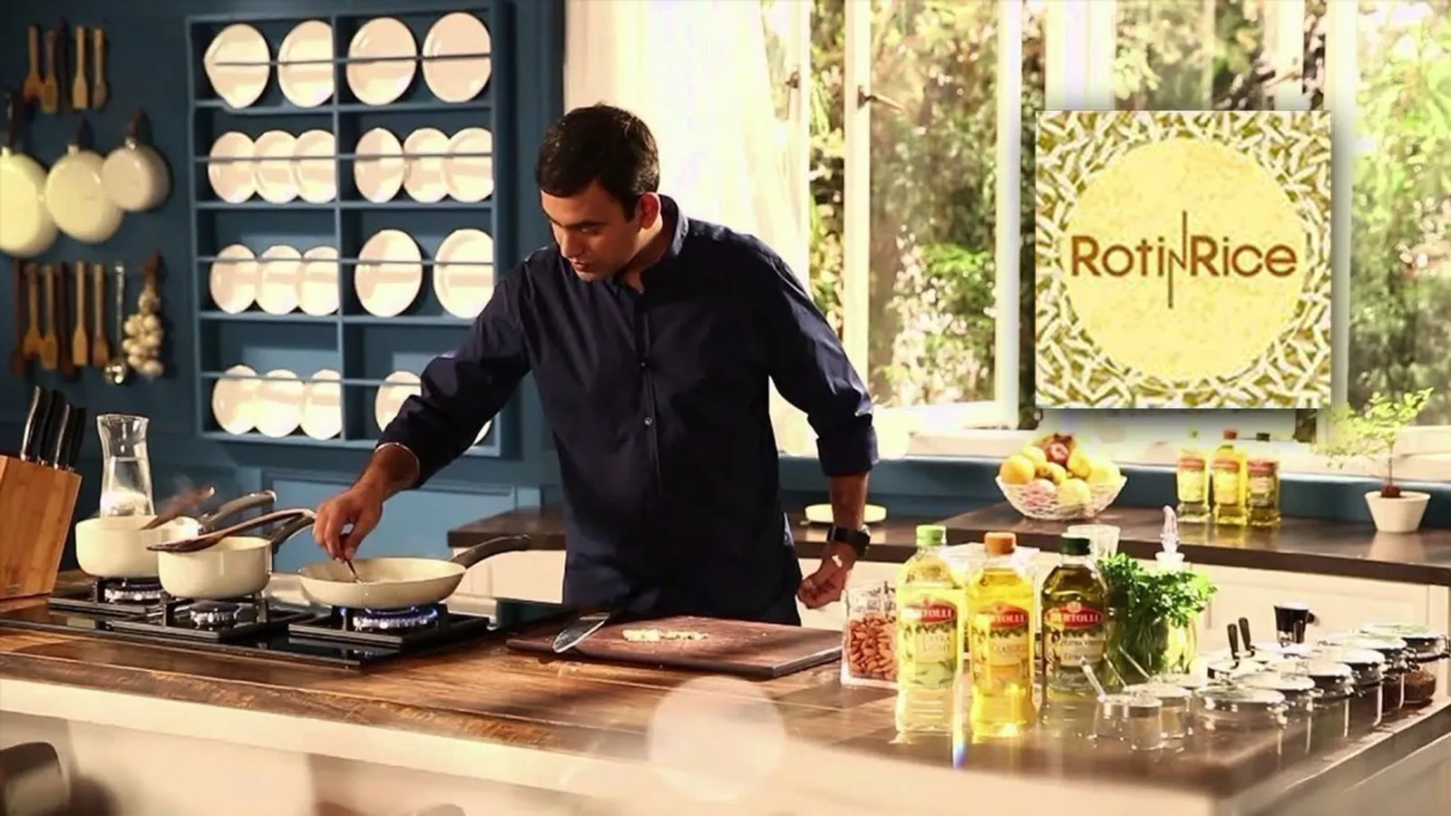 Roti N Rice TV Show: Watch Latest Episodes Online | Airtel Xstream Play