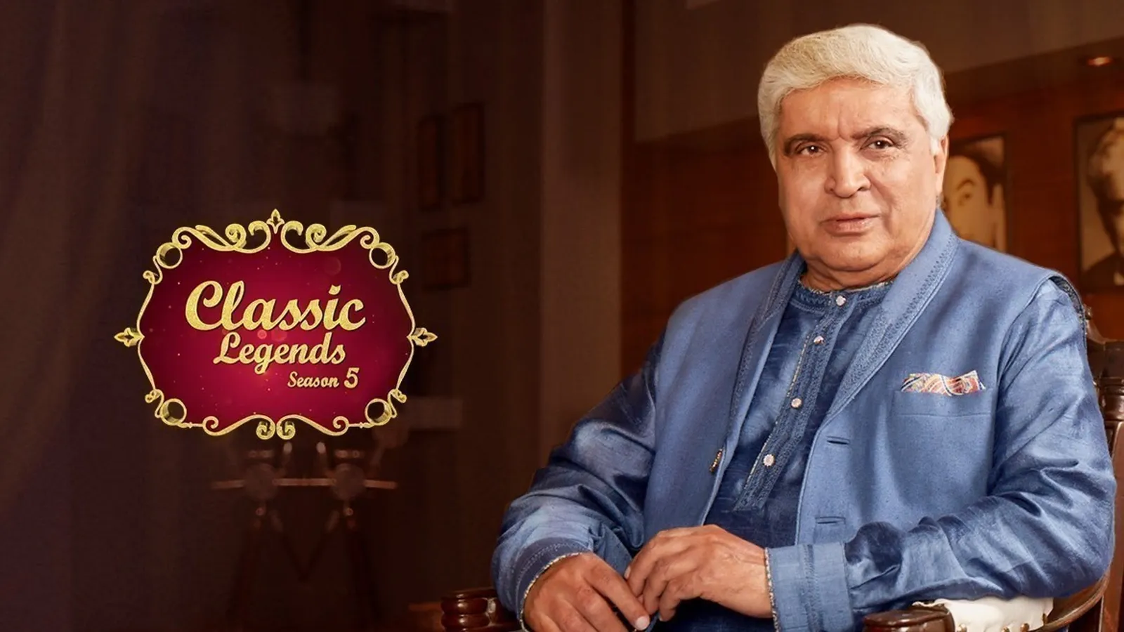 Classic Legends Season 5 TV Show: Watch Latest Episodes Online | Airtel ...