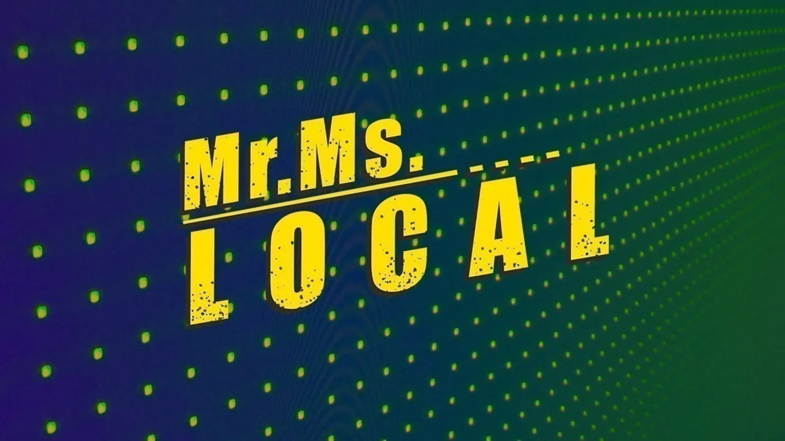 Mr. Ms. Local TV Show: Watch Latest Episodes Online | Airtel Xstream Play