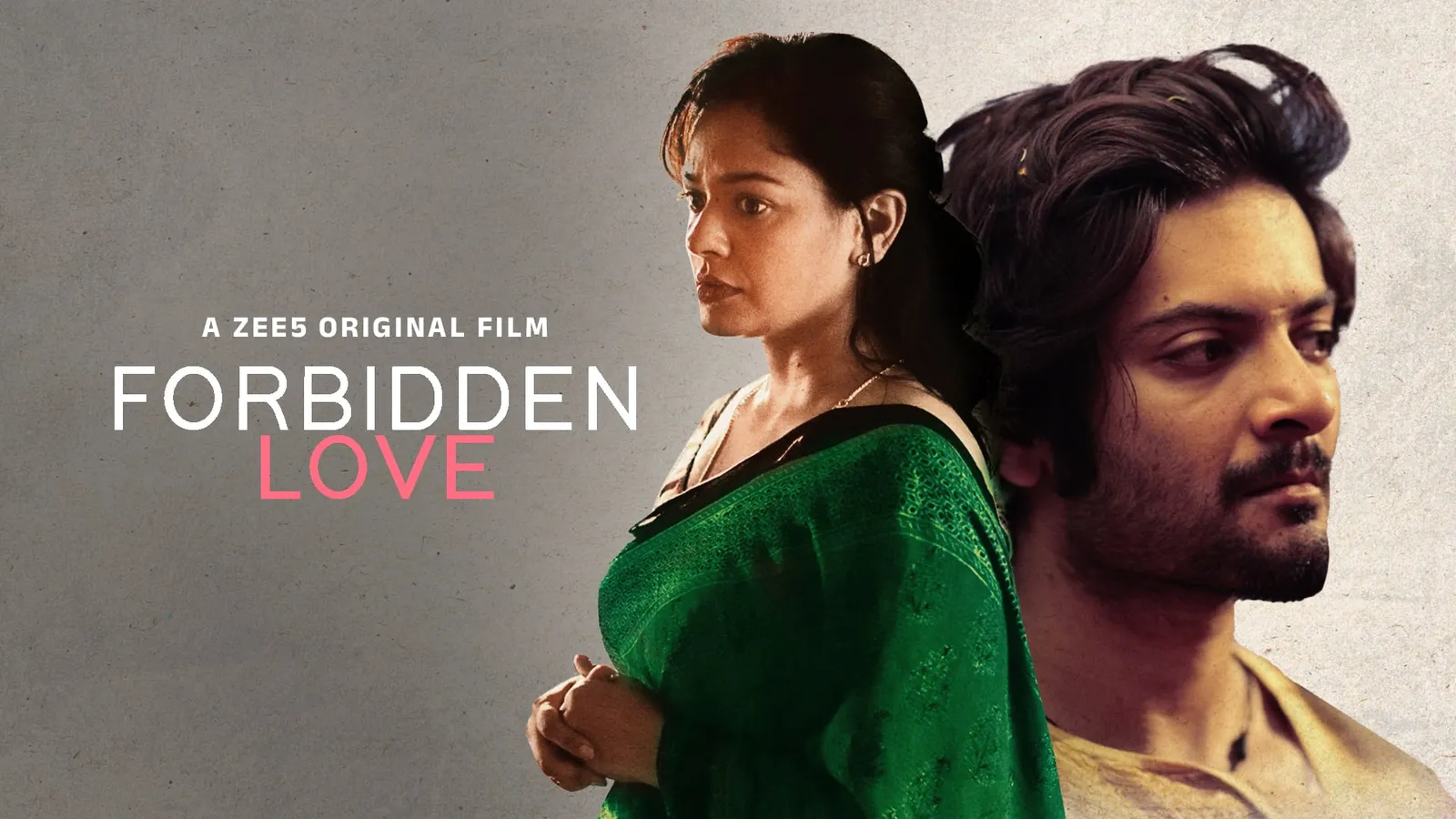 Zee5 Anamika Forbidden Watch Forbidden Love Full HD TV Show Online