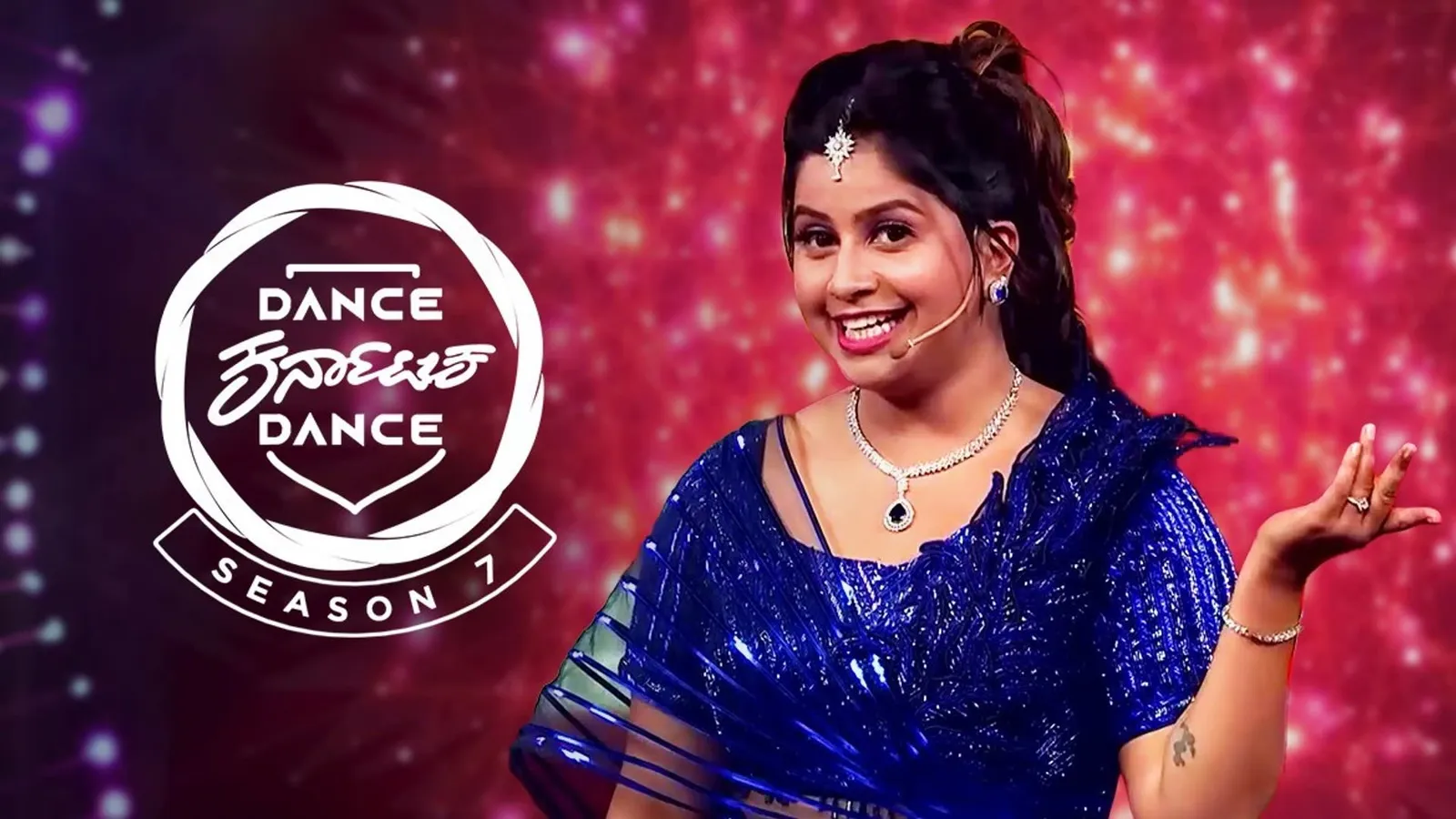Dance Karnataka Dance Season 7 TV Show: Watch Latest Episodes Online ...