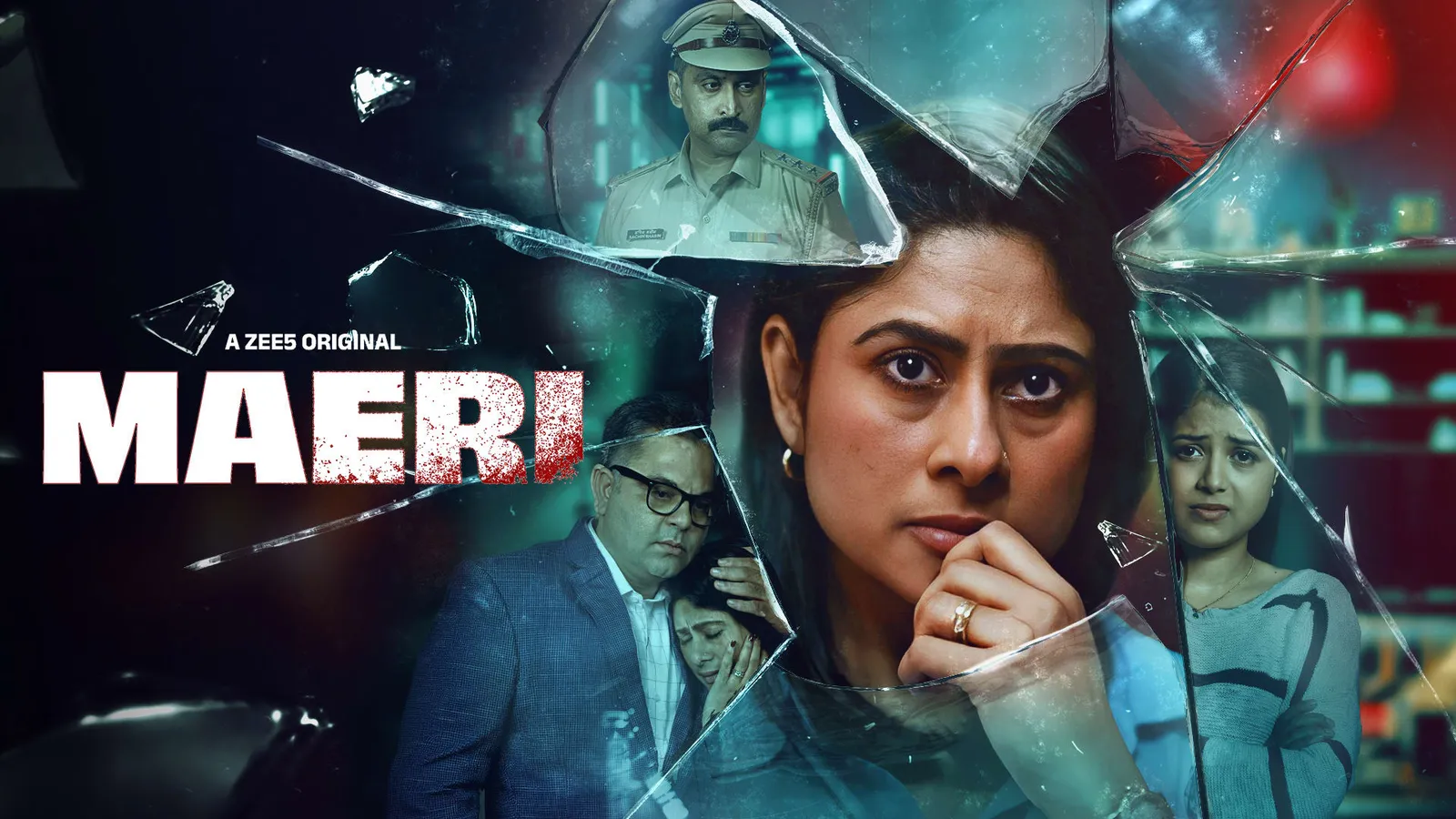 Mrs Movie Trailer Zee5 Hindi Dubbed Movies Mrs Zee5 Watch Online