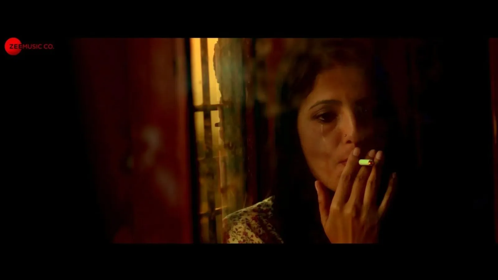 Jeene Do – Angithee | Ritu Rajput, Tariq Khan, & Hussein Khan | Mudasir ...