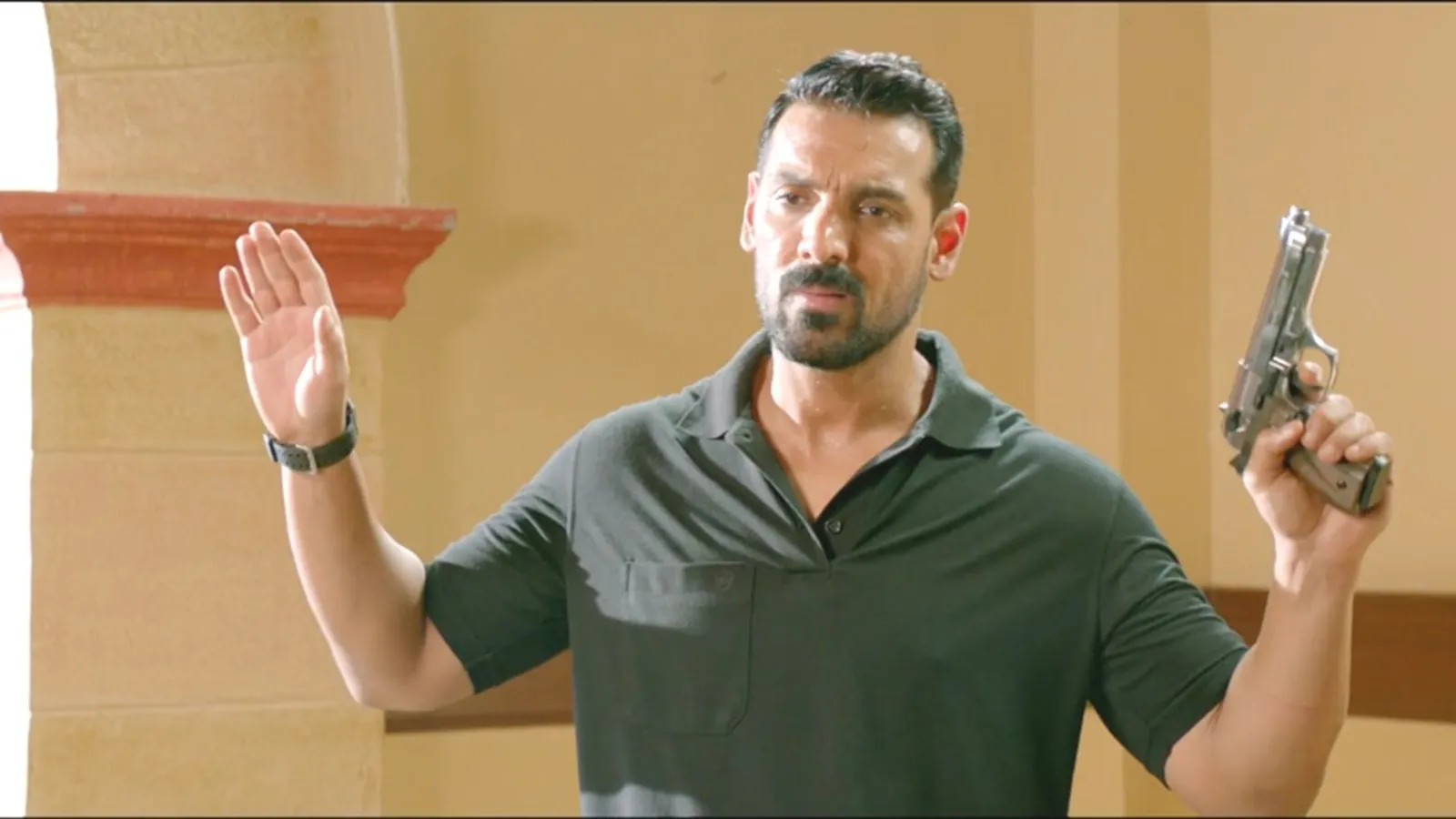 Nation Comes First -John Abraham Special | Airtel Xstream Play