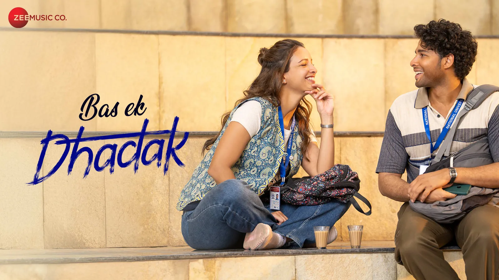 Bas Ek Dhadak Dhadak 2 Shreya Ghoshal, Jubin Nautiyal, Rashmi Virag