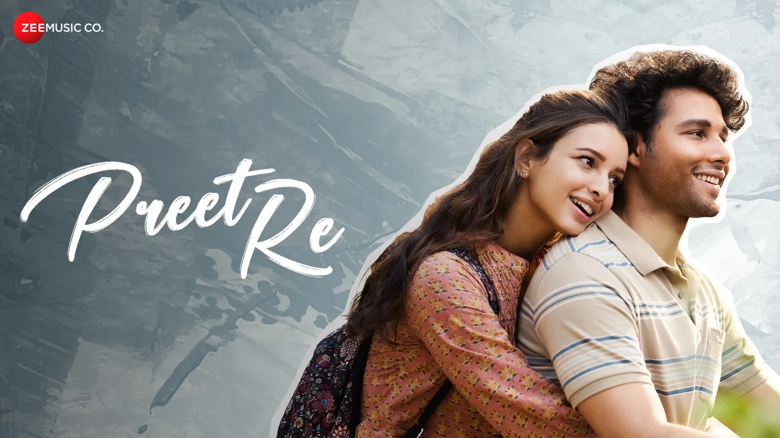 Preet Re - Dhadak 2 | Darshan Raval, Jonita Gandhi, Gurpreet Saini ...