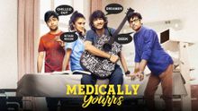 Medically Yourrs