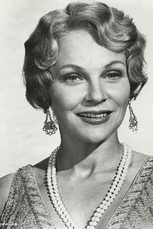 Joanna Moore movies, shows and bio | Airtel Xstream