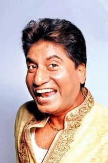 Raju Srivastava movies, shows and bio | Airtel Xstream