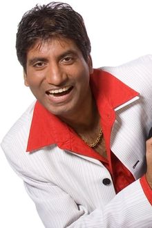 Raju Srivastava movies, shows and bio | Airtel Xstream