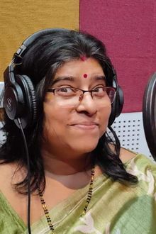 Manasi Sinha