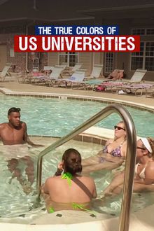 The True Colors Of US Universities