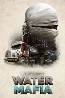Water Mafia