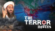 THE TERROR ROUTES